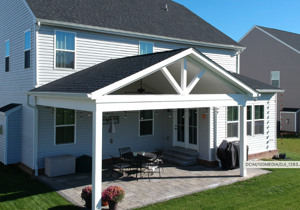 Patio Roof (1)